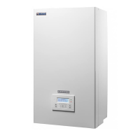 Электрокотел ЭВАН EXPERT PLUS - 5