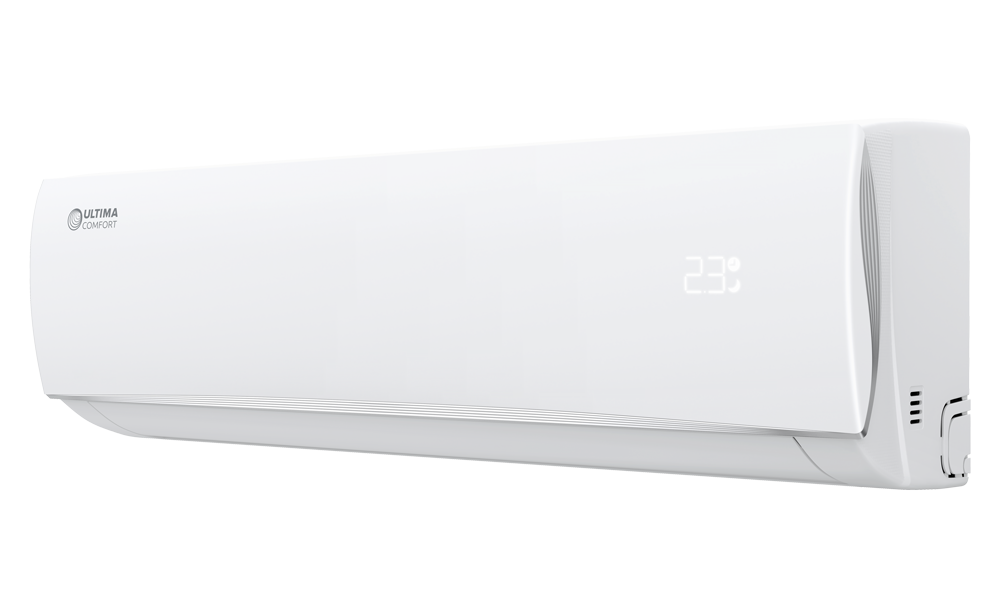 Классические сплит-системы серии ECLIPSE ECL-07PN