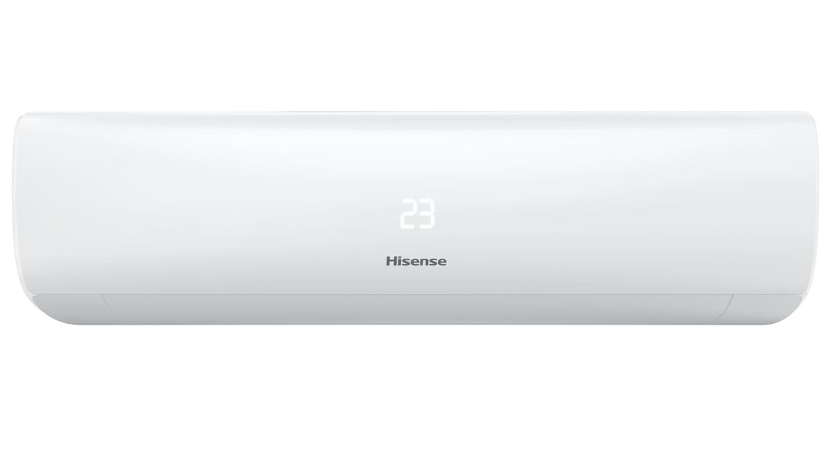Внутренние блоки настенного типа серии ZOOM FREE Match DC Inverter R32 AMS-07UW4RYRKB01