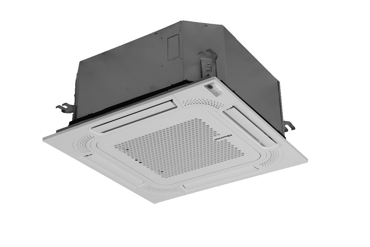 Внутренние блоки кассетного типа FREE Match DC Inverter AMV-18UX4SA