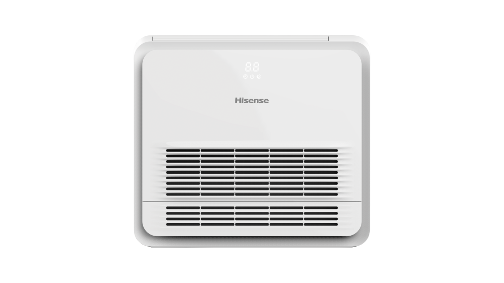 Внутренние блоки консольного типа серии FREE Match DC Inverter R32 AKT-12UR4RK8