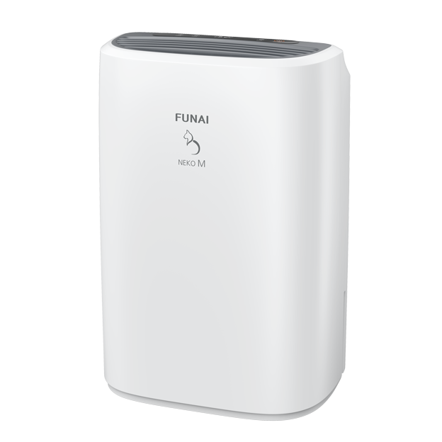 Осушители воздуха серии NEKO M RAD-N12T5E