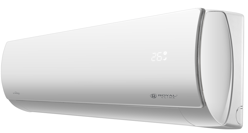 Инверторные сплит-системы PERFETTO DC EU Inverter RCI-PF40HN