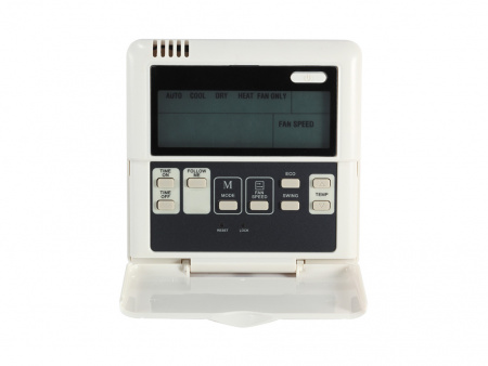 Midea MTI-F-P MTI-24HWFNXP(GA)
