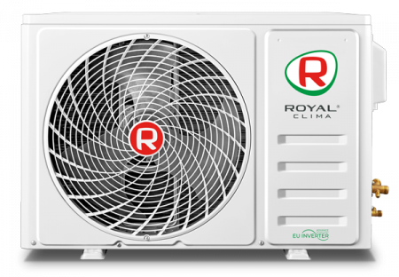 Инверторные сплит-системы PERFETTO DC EU Inverter RCI-PF30HN