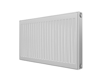 Радиатор панельный Royal Thermo COMPACT C11-300-900 RAL9016