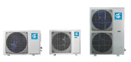 Сплит-система QV-I60FG1/QN-I60UG1