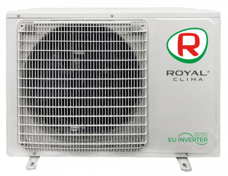 DC EU INVERTER серии Cassette CO-4C 18HNI\/CO-4C\/pan 8D2\/CO-E 24HNI