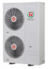 Наружные блоки VRF системы серии RCW-34HFFW