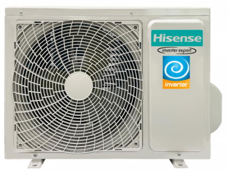 Инверторные cплит-системы серии EXPERT PRO DC Inverter R32 AS-10UW4RYDTV02