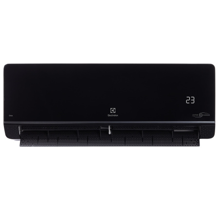 Сплит-система инверторного типа Electrolux Onix Super DC EACS/I-09HIX-BLACK/N8 комплект с Wi-Fi