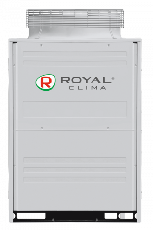 Наружные блоки VRF системы серии RCW-34HFFW