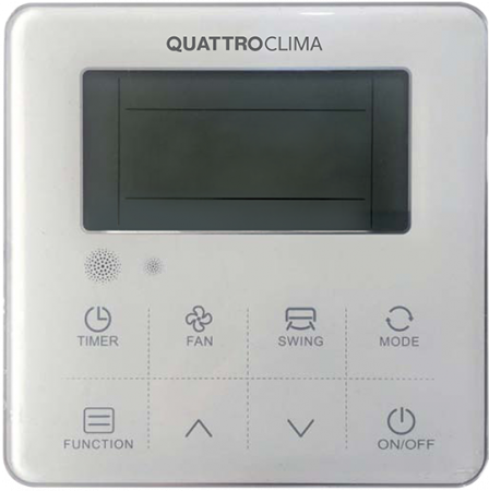 Сплит-система QV-I60FG1/QN-I60UG1