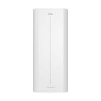 Рециркулятор-обеззараживатель медицинский Ballu RDU-150D ANTICOVIDgenerator, white