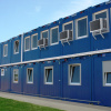 Кондиционер оконный Ballu WIND COOL BWC-05 AC