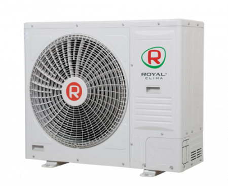 Наружные блоки VRF системы серии RCW-34HFFW