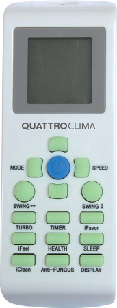 Сплит-система QV-I60FG1/QN-I60UG1