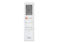 Midea MUE-F MUE-24HRFNX(GA)