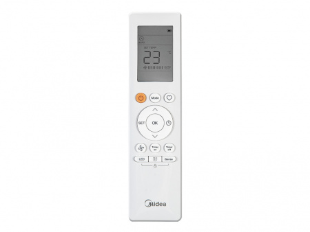 Midea MUE MUE-48HRN1-R(A)