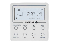 Daichi DA-BLH-R1 DA100BLHS1R1