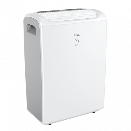 Осушители воздуха серии NEKO L RAD-N22F6E